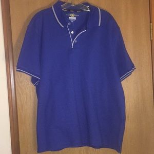 Club Room slim fit “the estate polo”